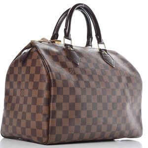 BRAND NEW Louis Vuitton Speedy 30